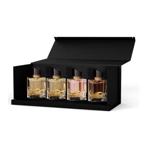 miniatuur libre yves saint laurent|ysl libre price.